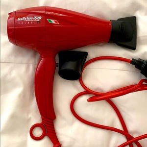 Babyliss Volare